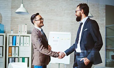 Discover the company standarts - kaiyunlongnuo